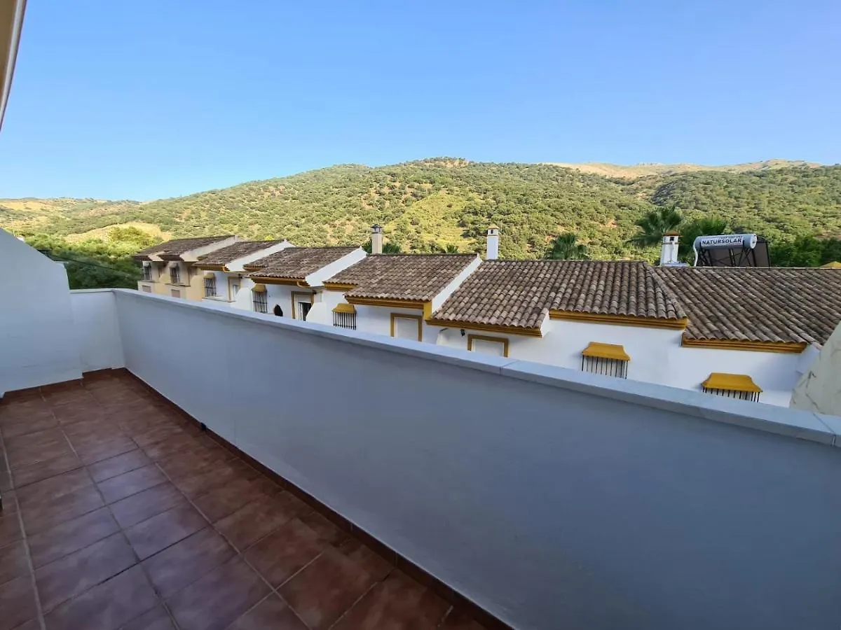 Casas De Benaojan 15 Holiday home