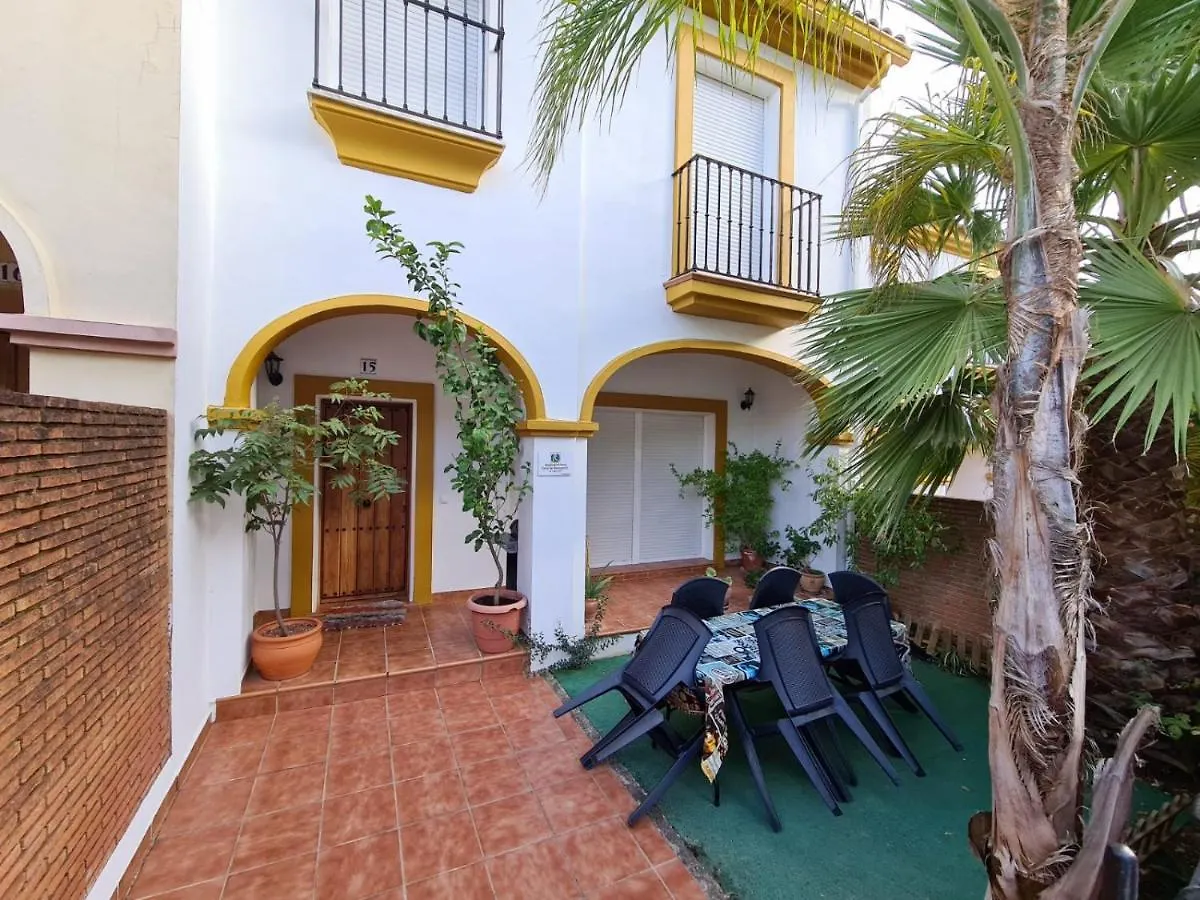 Casas De Benaojan 15 Holiday home