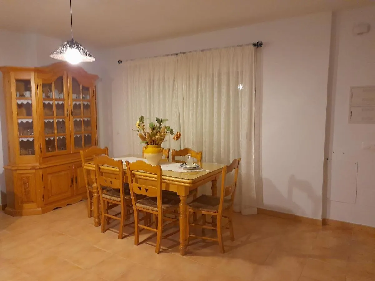 Casas De Benaojan 15 Holiday home