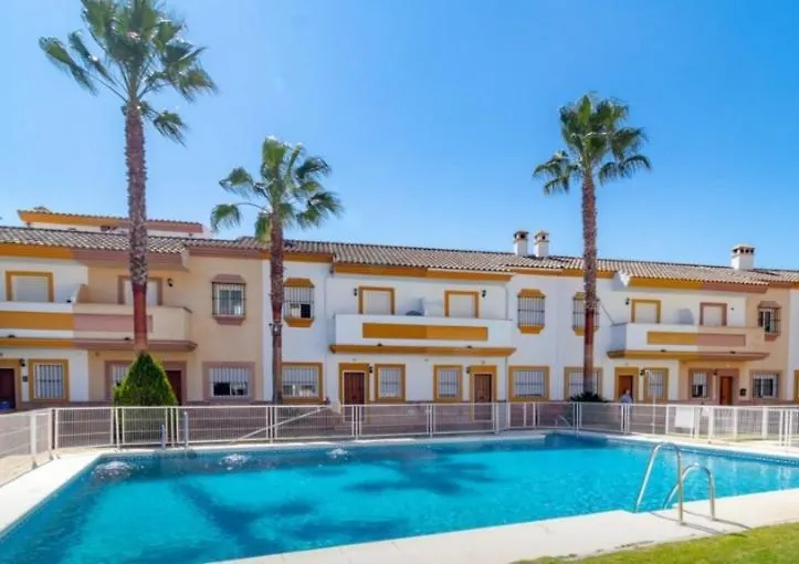 Casas De Benaojan 15 Holiday home