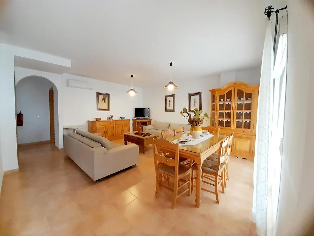 Casas De Benaojan 15 Holiday home Spain