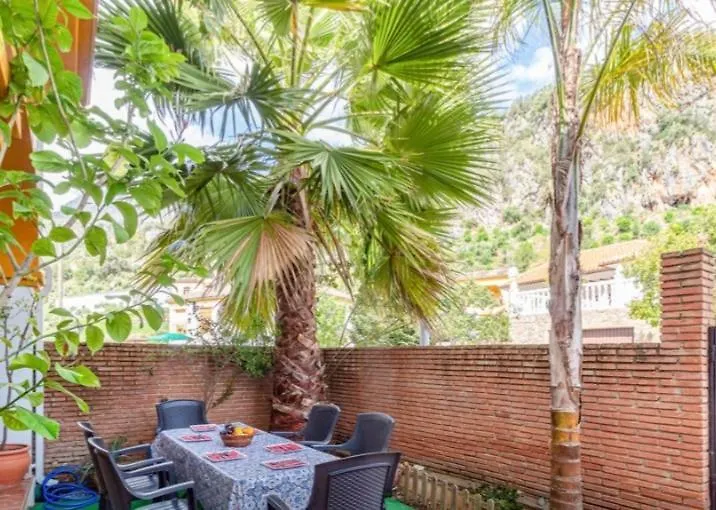 Casas De Benaojan 15 Holiday home 0*,