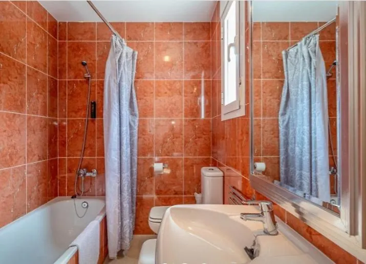 Casas De Benaojan 15 Holiday home