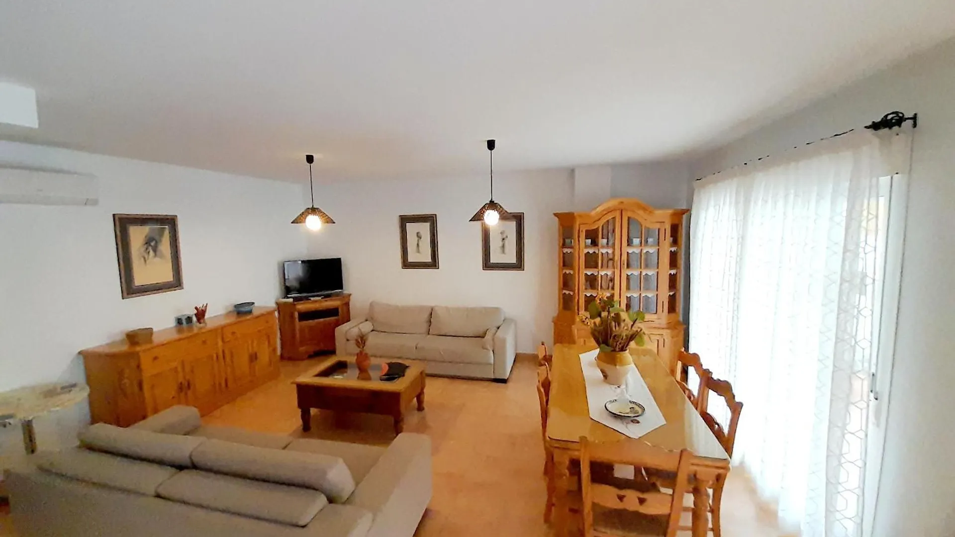 Casas De Benaojan 15 Holiday home Spain