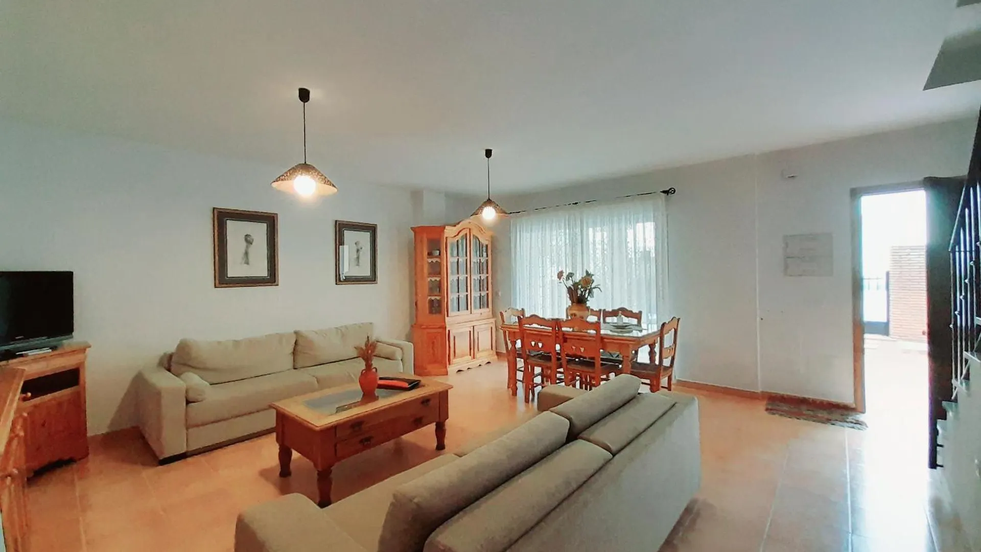 Casas De Benaojan 15 Holiday home