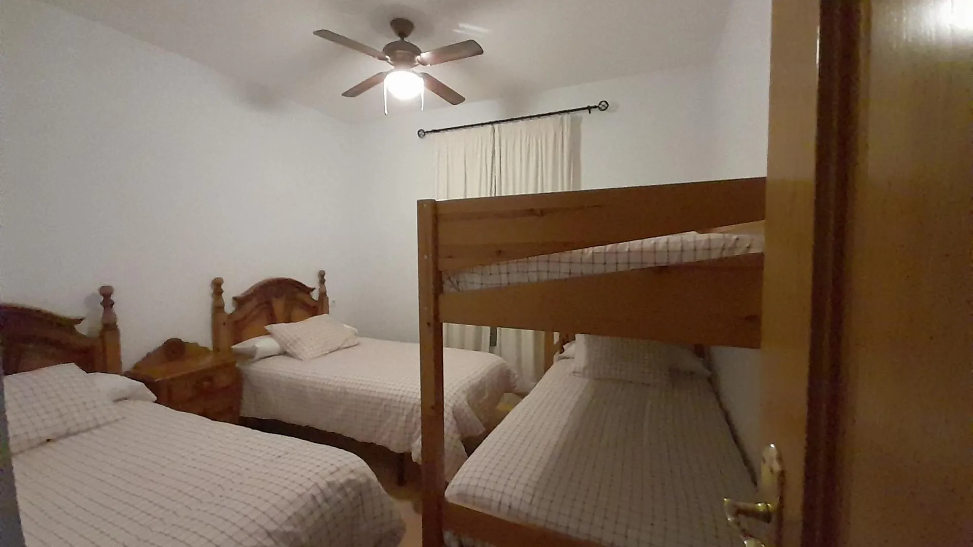 Casas De Benaojan 15 Holiday home