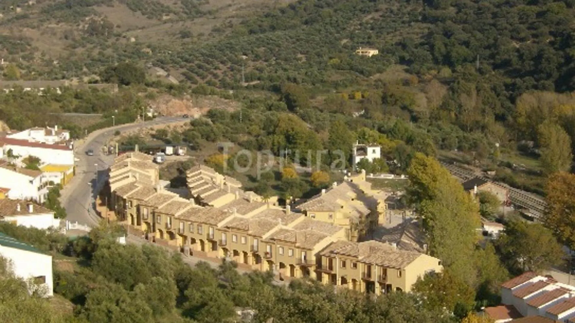 Casas De Benaojan 15 Holiday home