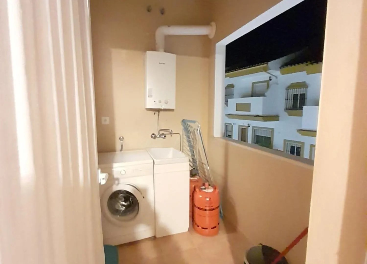 Casas De Benaojan 15 Holiday home
