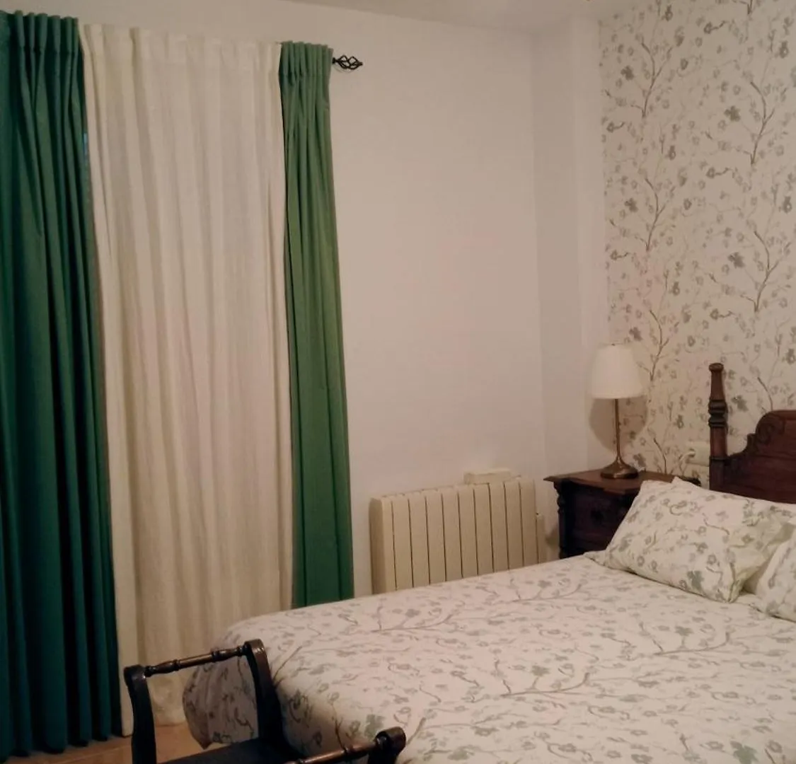 Casas De Benaojan 15 Holiday home