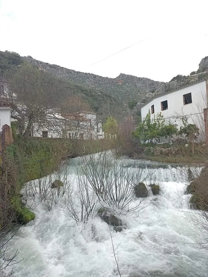 Casas De Benaojan 15 Holiday home