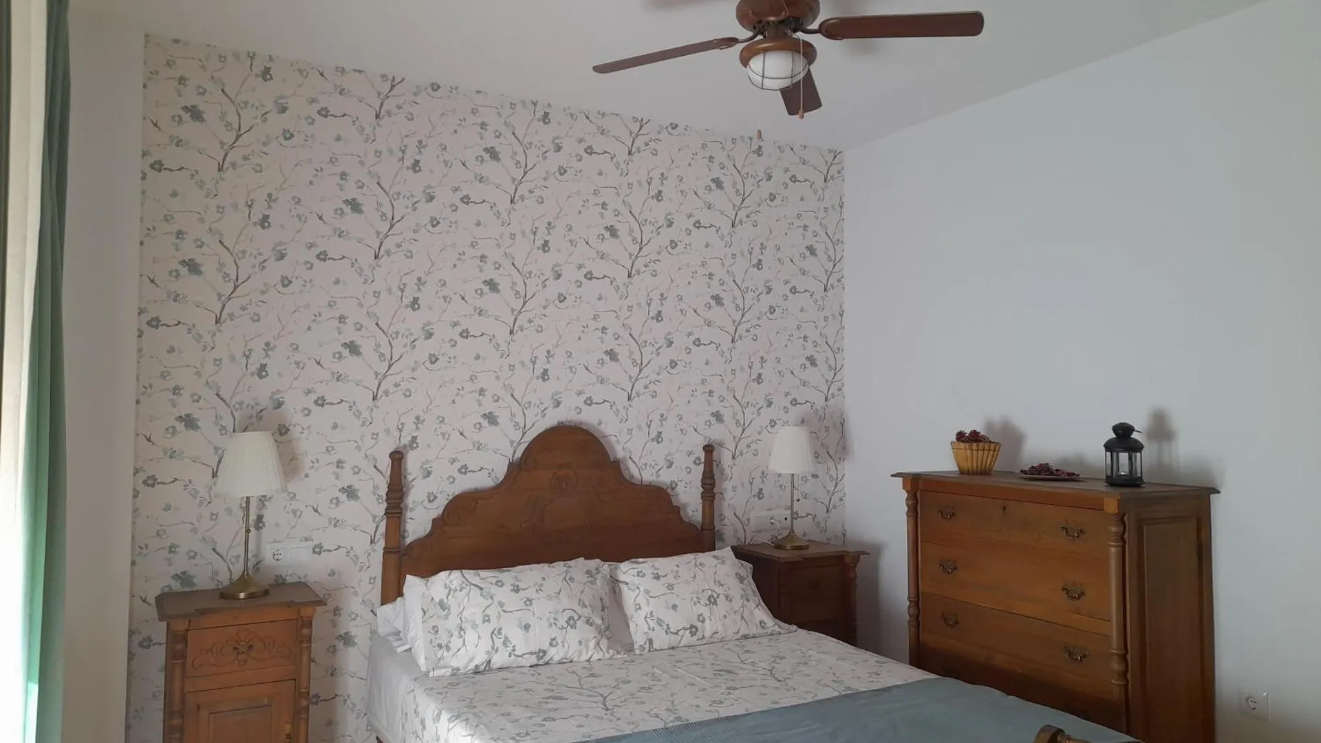 Casas De Benaojan 15 Holiday home