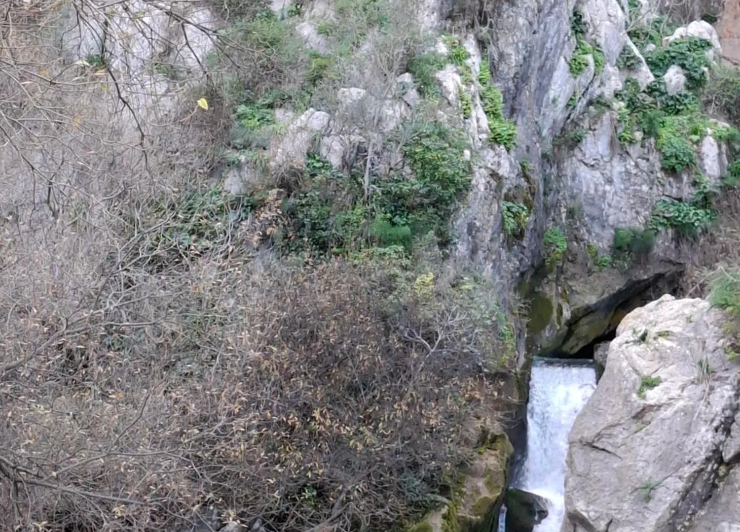 Casas De Benaojan 15 Holiday home