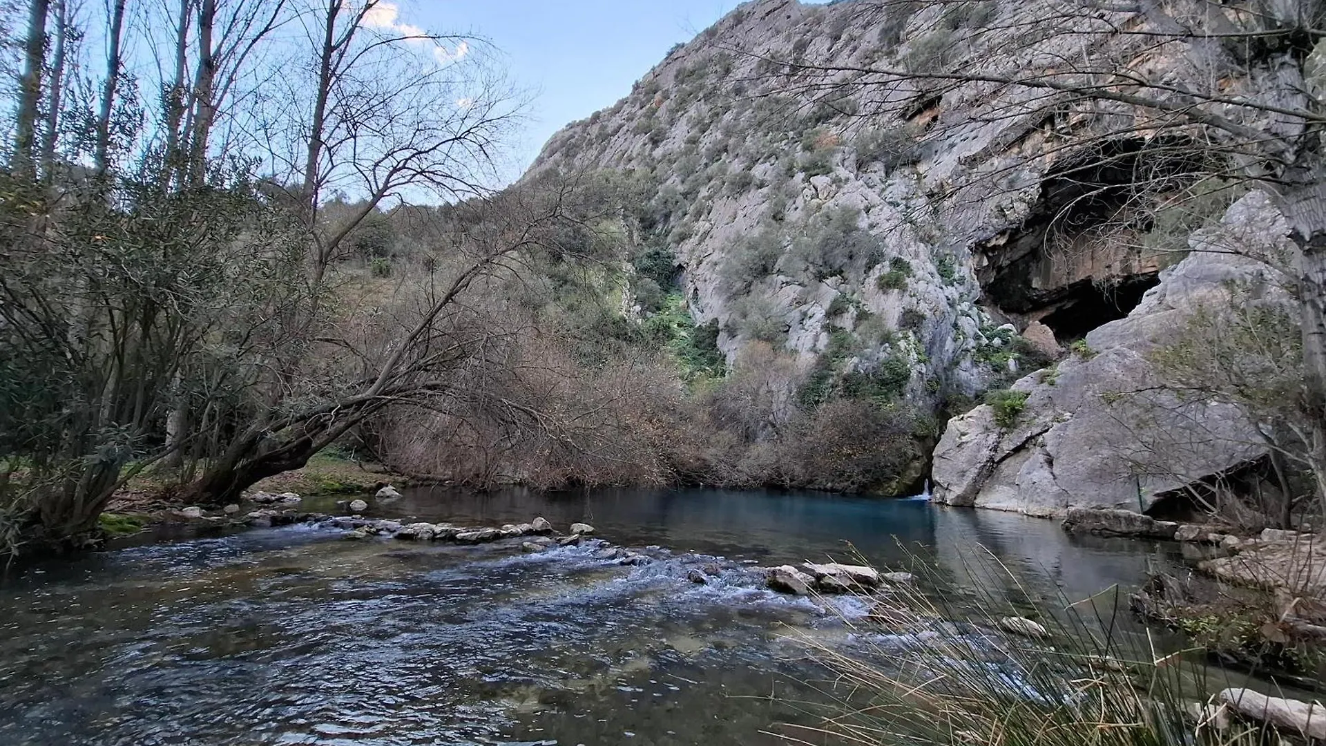 Casas De Benaojan 15 Holiday home