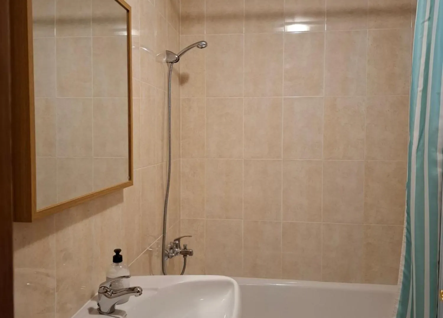 Casas De Benaojan 15 Holiday home 0*,  Spain