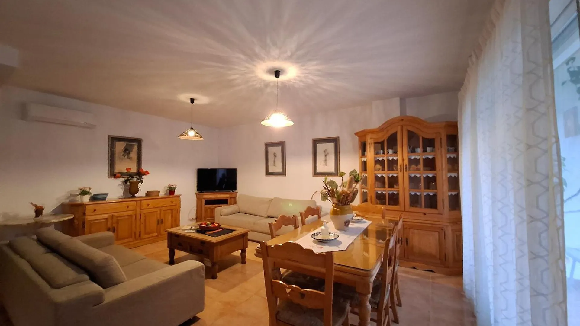 Casas De Benaojan 15 Holiday home