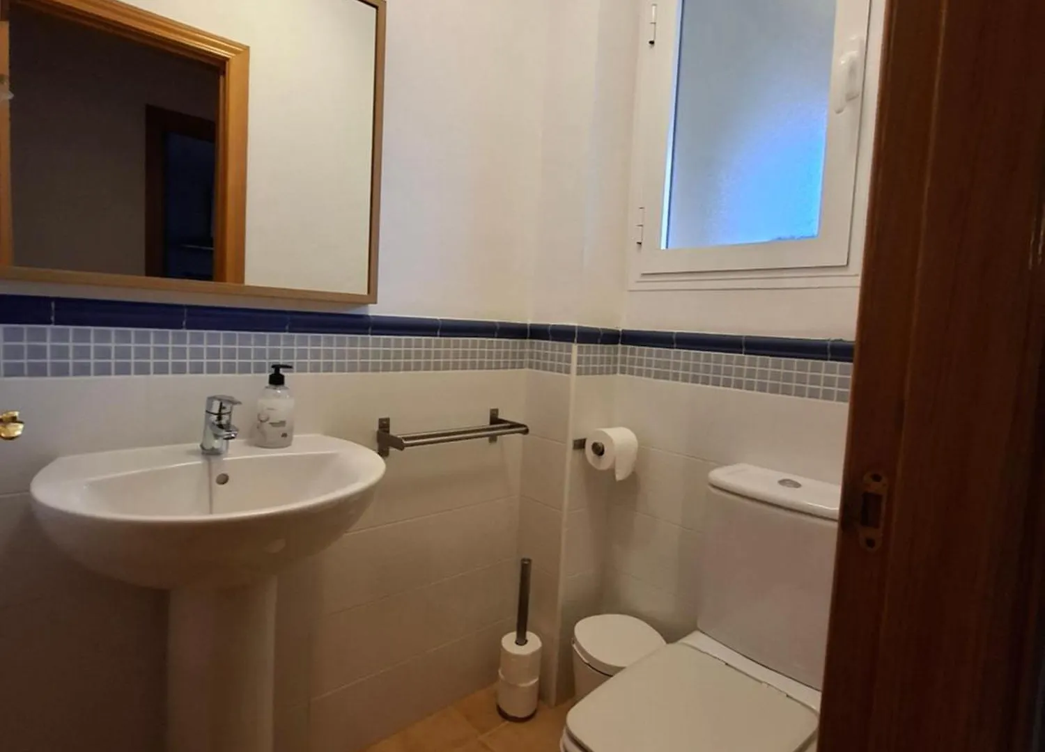 Casas De Benaojan 15 Holiday home