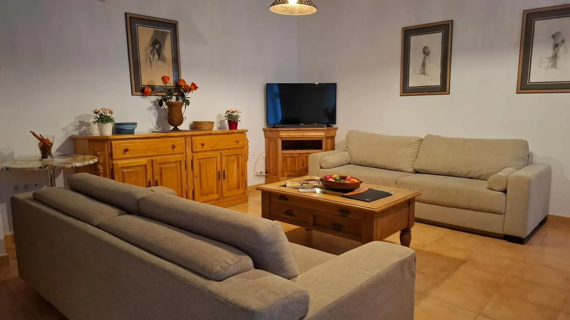 Casas De Benaojan 15 Holiday home 0*,  Spain