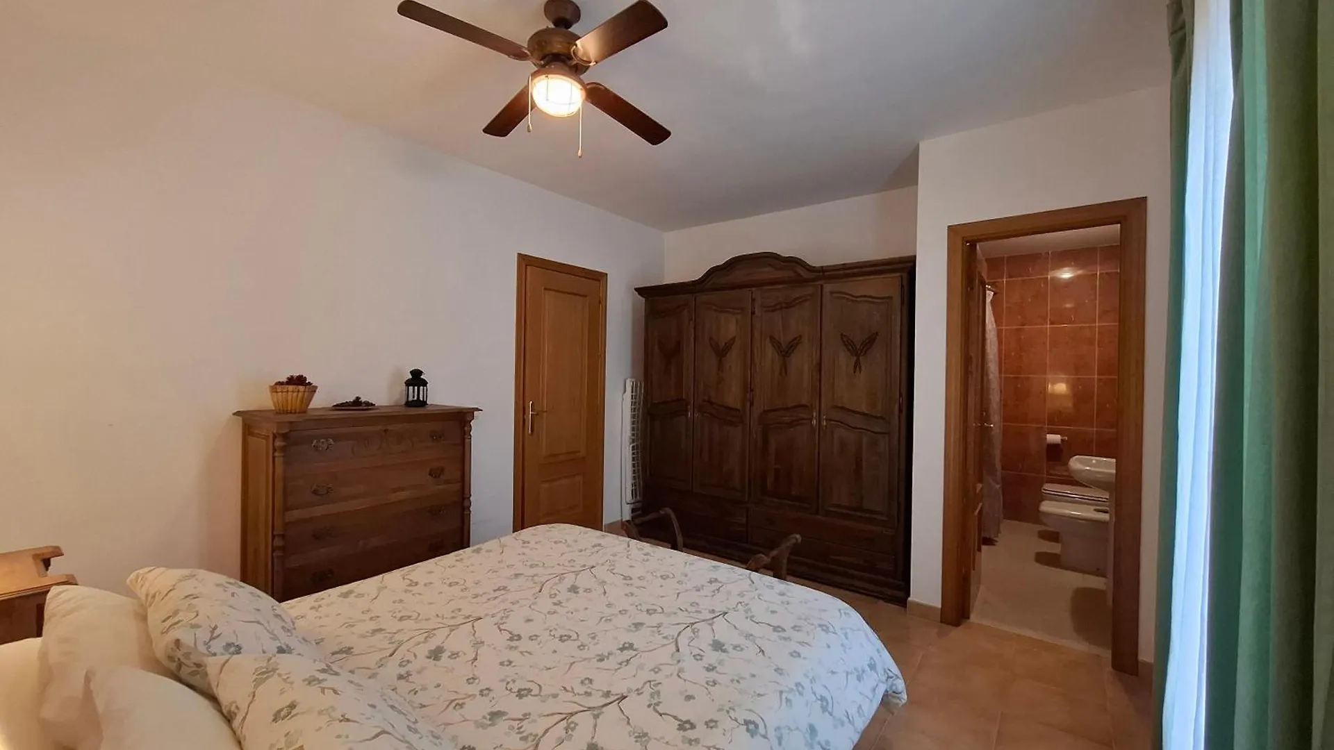 Casas De Benaojan 15 Holiday home