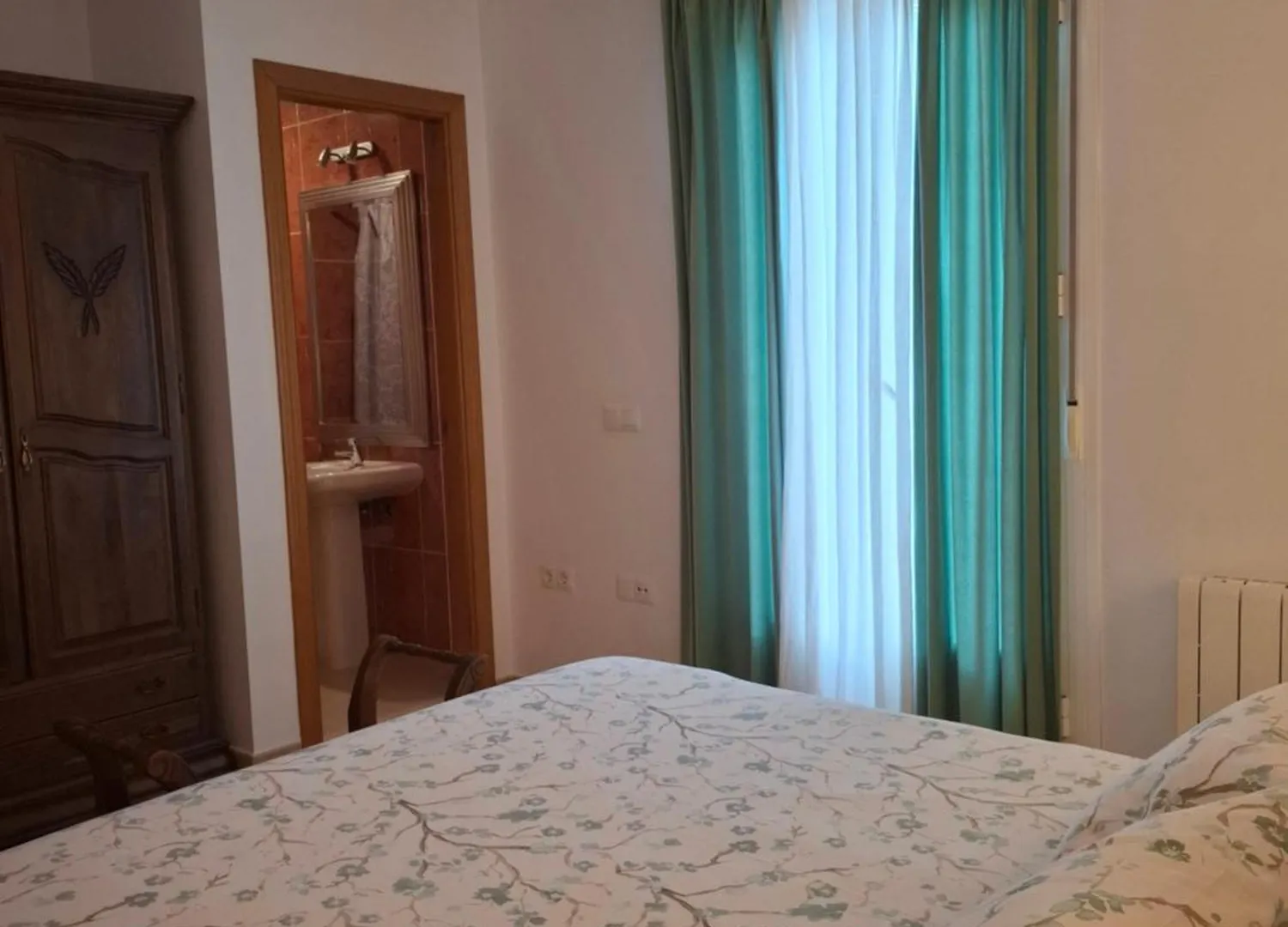 Casas De Benaojan 15 Holiday home 0*,