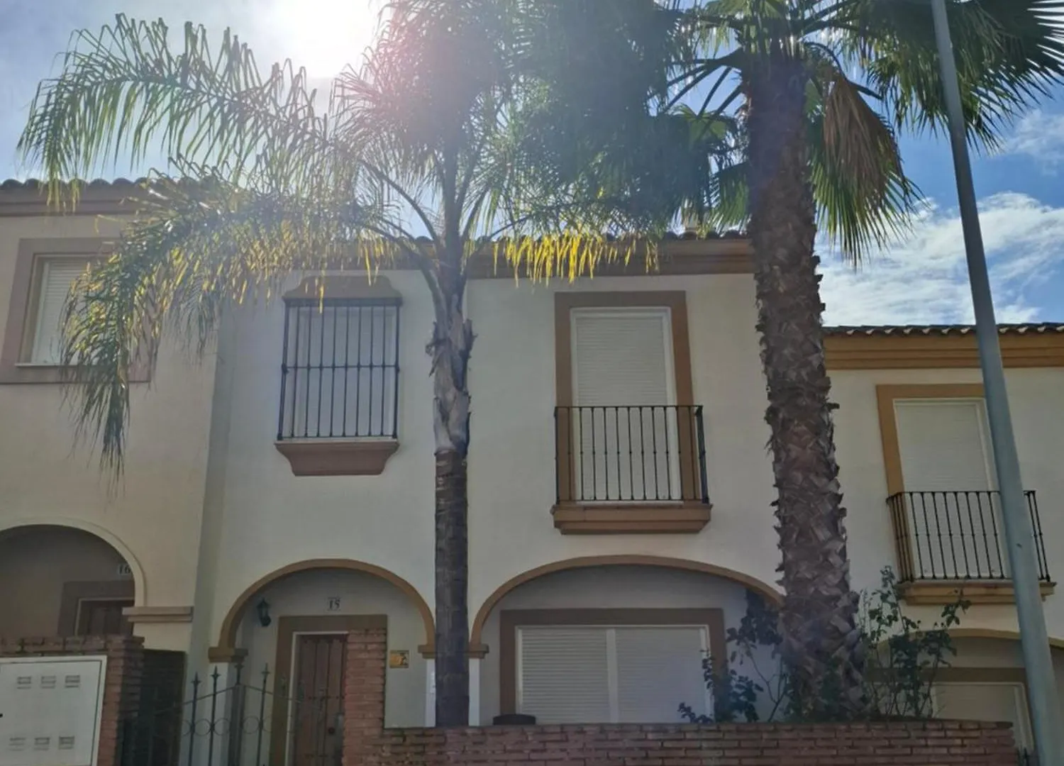 Casas De Benaojan 15 Holiday home