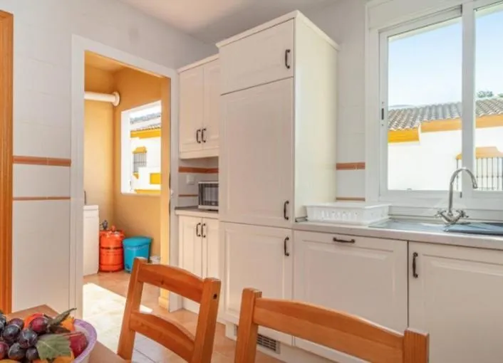 Casas De Benaojan 15 빌라