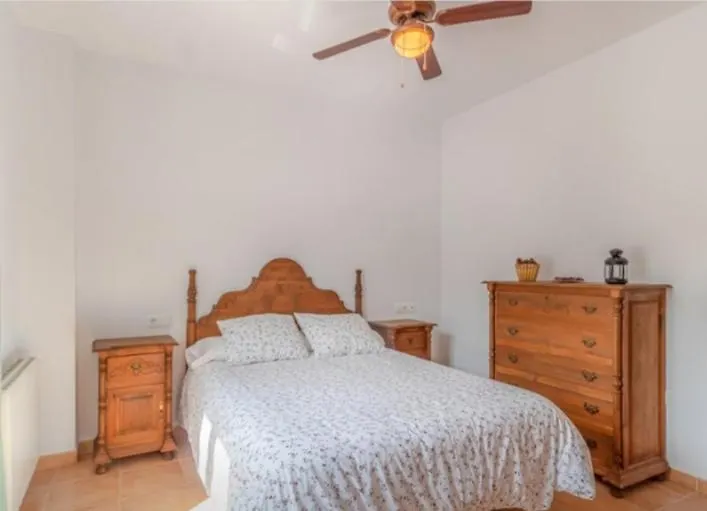 Casas De Benaojan 15 빌라 펜션