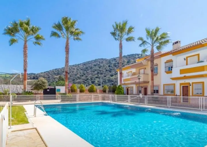 펜션 Casas De Benaojan 15 빌라