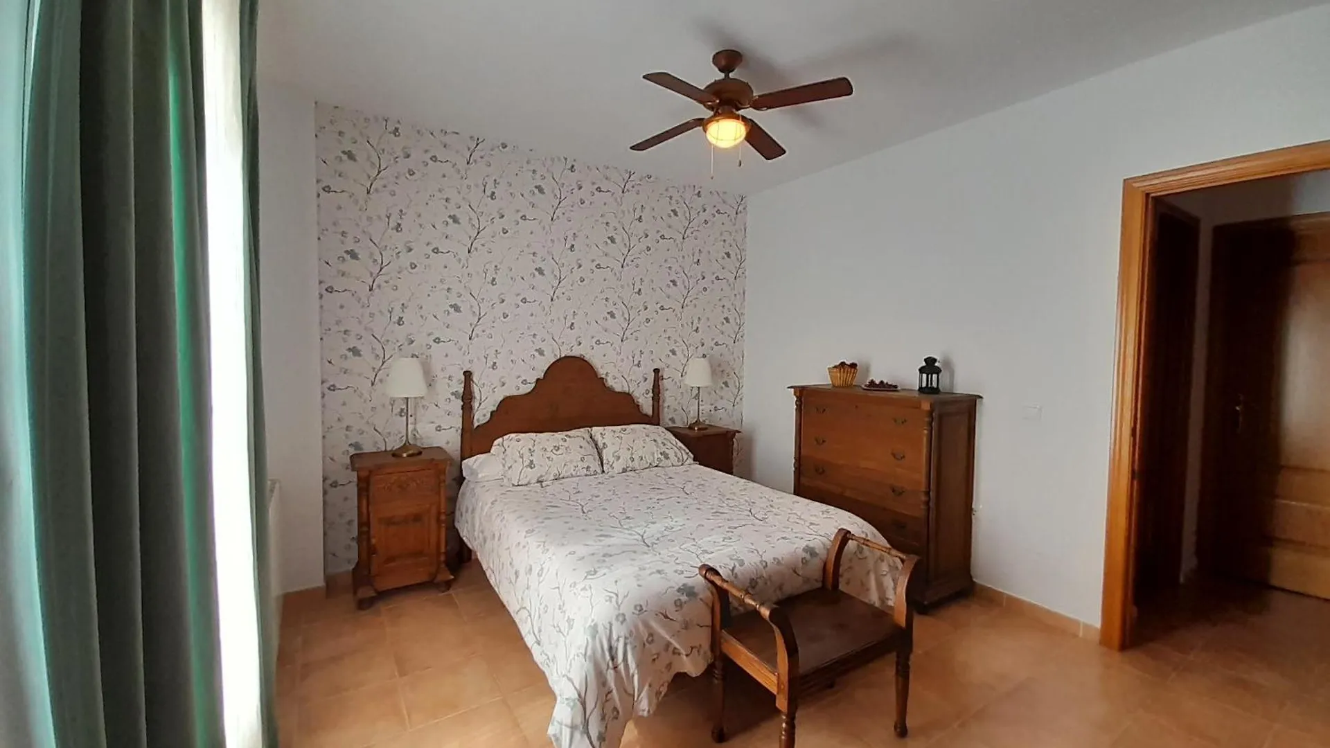 Casas De Benaojan 15 빌라 펜션