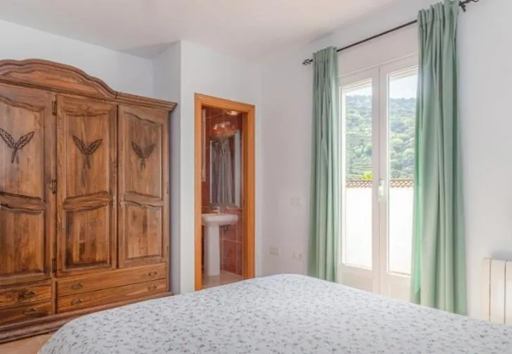 Casas De Benaojan 15 빌라