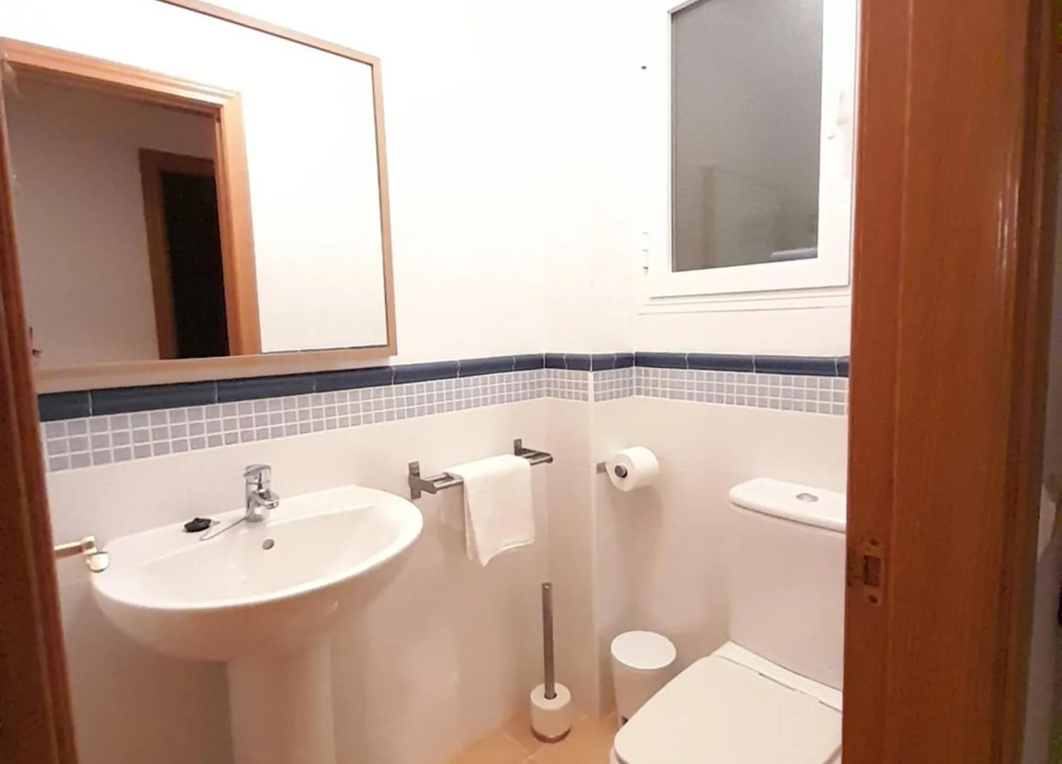 펜션 Casas De Benaojan 15 빌라 스페인