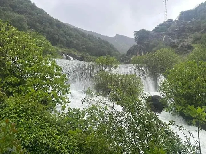 Casas De Benaojan 15 빌라 펜션