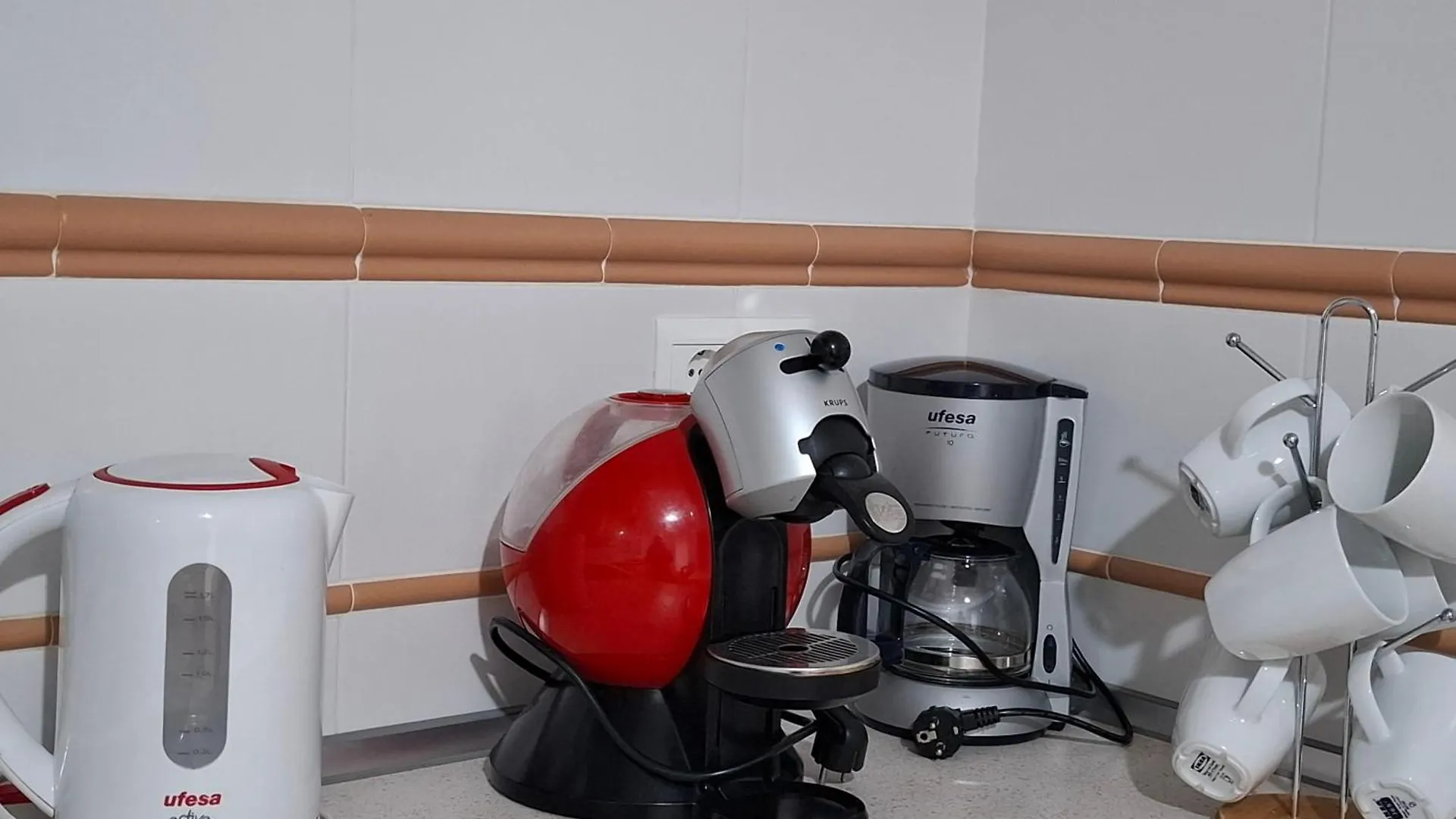 Casas De Benaojan 15 빌라 스페인