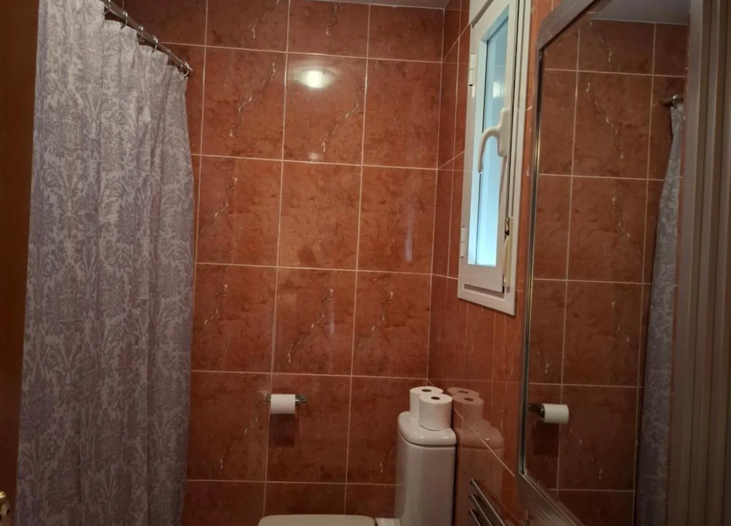 Casas De Benaojan 15 빌라 펜션