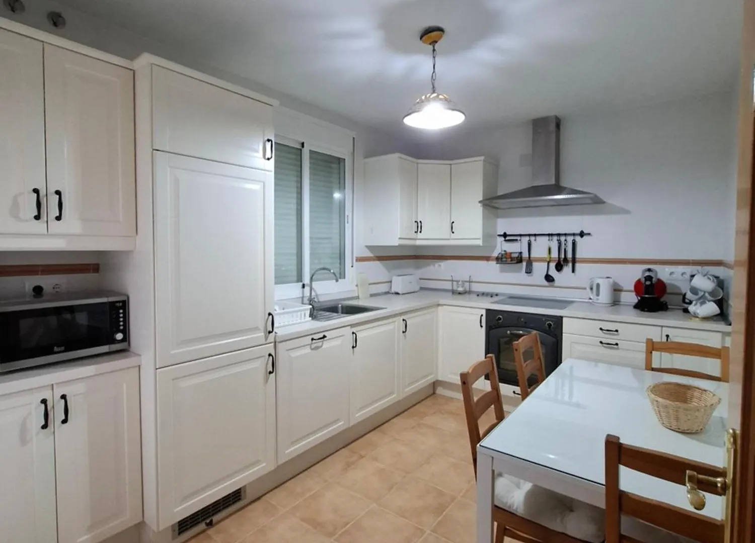 Casas De Benaojan 15 빌라 펜션