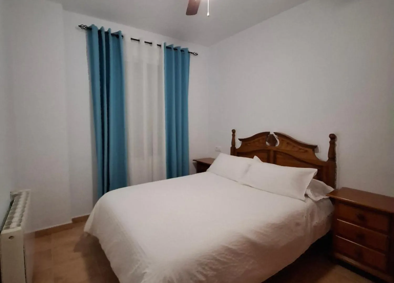 Casas De Benaojan 15 빌라 스페인